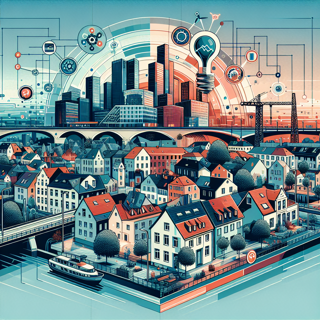 Bodenrichtwert Oberhausen Sterkrade Nord 2026
